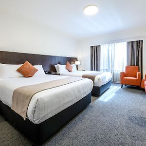 Executive Twin Room